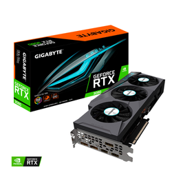 Gigabyte GeForce RTX 3080 Eagle OC 10G 10GB GDDR6X