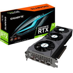 Gigabyte GeForce RTX 3070 EAGLE OC 8GB GDDR6