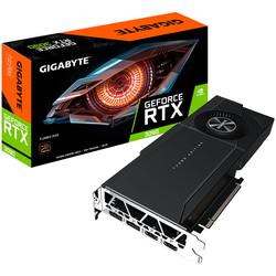 Gigabyte GeForce RTX 3090 TURBO 24G (GV-N3090TURBO-24GD)
