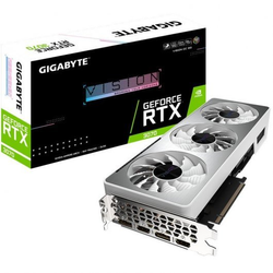 Gigabyte GeForce RTX 3070 VISION OC 8GB GDDR6
