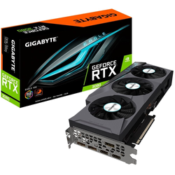 GIGABYTE GeForce RTX3080 EAGLE 10 GB Enthusiast
