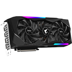 16GB Gigabyte Radeon RX 6800 AORUS MASTER 2xHDMI / 2xDP