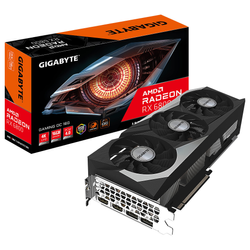 Gigabyte Radeon RX 6800 Gaming OC 16G, 16384 MB GDDR6