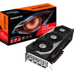 Gigabyte Radeon RX 6800 XT 16GB Gaming OC PCIE