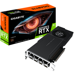 Gigabyte GeForce RTX 3080 Turbo 10GB GDDR6X