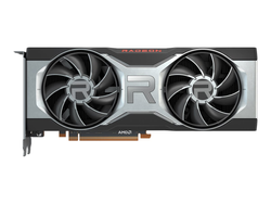 Gigabyte Radeon RX6700XT 12GB GDDR6 1xHDMI 3xDP