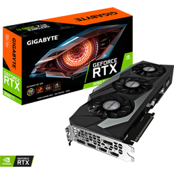 GIGABYTEGeForce RTX 3080 Ti GAMING OC 12G