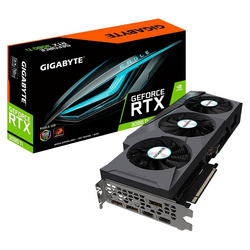 Gigabyte RTX3080Ti EAGLE 12G - RTX3080Ti/HDMI/DP