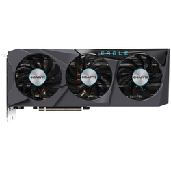 Gigabyte RTX3070 TI EAGLE 8GB GDDR6X 2xHDMI 2xDP