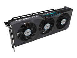 Gigabyte RTX3070 TI EAGLE OC 8GB GDDR6X 2xHDMI 2xDP