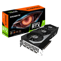 Gigabyte GeForce RTX 3070 Ti GAMING OC 8GB GDDR6X