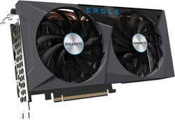 Gigabyte GeForce RTX 3060 Ti EAGLE OC 8G rev. 2.0 Graphics