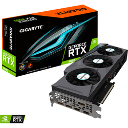 Gigabyte GeForce RTX 3080 EAGLE 10G (rev. 2.0)