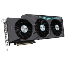 Gigabyte GeForce RTX 3080 10GB Eagle OC R2.0 LHR