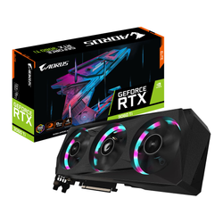 AORUS GeForce RTX 3060 Ti AORUS ELITE 8G LHR