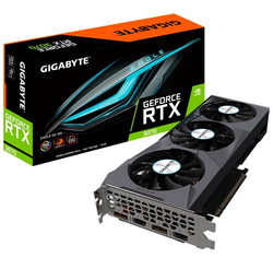 Gigabyte GeForce RTX 3070 EAGLE OC 8G (rev. 2.0)