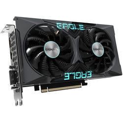 Gigabyte GTX1650 D6 EAGLE 4GB GDDR6 HDMI DVI DP