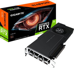 Gigabyte GeForce RTX 3080 TURBO 10G 2.0 LHR