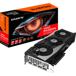 GIGABYTE Radeon RX 6600 XT GAMING OC PRO - 8GB GDDR6