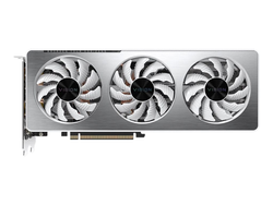 Gigabyte GeForce RTX 3060 Ti VISION 8G - n