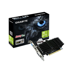 Gigabyte Gv-n710sl-1gl Geforce gt 710 1gb Gddr3