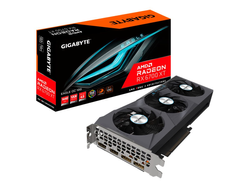 Gigabyte Radeon RX6700XT EAGLE OC 12GB GDDR6 2xHDMI 2xDP