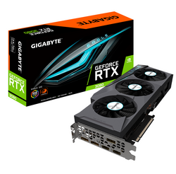 Gigabyte Geforce RTX 3080 EAGLE 12GB (LHR)