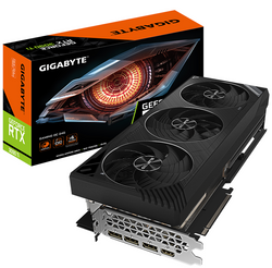 Gigabyte GeForce RTX 3090 Ti Gaming OC 24GB GDDR6X