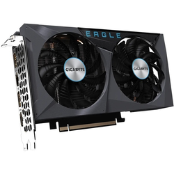 Gigabyte GeForce RTX 3050 8GB Eagle OC