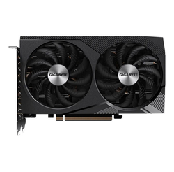 Gigabyte GeForce RTX 3060 WINDFORCE OC 12GB GDDR6