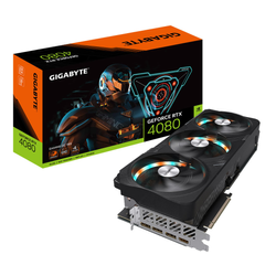 Gigabyte GeForce RTX 4080 GAMING OC 16GB GDDR6X