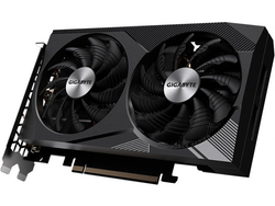 Gigabyte Geforce RTX 3060 GAMING OC 8GB