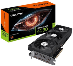 Gigabyte GeForce RTX 4080 WINDFORCE 16GB