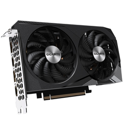 Gigabyte GeForce RTX 3060 12GB WindForce OC R2.0