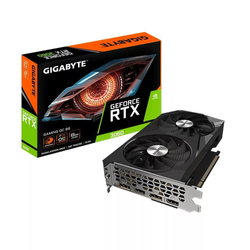 GIGABYTE GeForce RTX 3060 Gaming OC 8G (Rev. 2.0), 8GB GDDR6