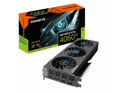 GIGABYTE GeForce RTX 4060 Ti EAGLE OC - 8GB GDDR6