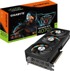 Gigabyte GeForce RTX 4070 Ti 12GB Gaming OC V2