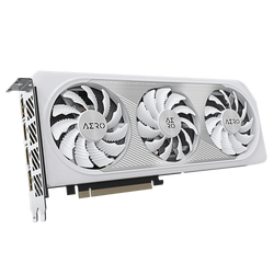 Gigabyte GeForce RTX 4060 AERO OC 8G