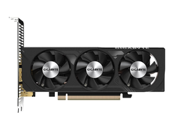 GIGABYTE GeForce RTX 4060 OC - 8GB GDDR6 RAM