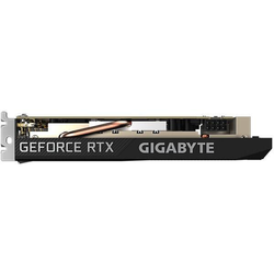 GIGABYTE GeForce RTX 3050 WindForce V2 OC - 8GB GDDR6 VRAM