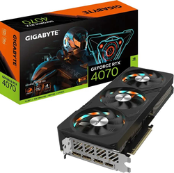 Gigabyte GeForce RTX 4070 GAMING OC V2 12G - n