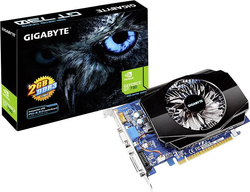 Gigabyte GV-N730D3-2GI NVIDIA GeForce GT 730 2GB