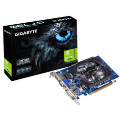 Gigabyte GIGABYTE - NVIDIA PCIe GT730 2GO