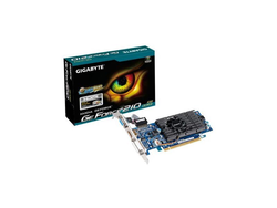 Gigabyte Geforce G 210 Rev 3.0 1x VGA, 1x DVI, 1x HDMI