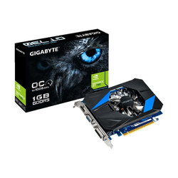 Gigabyte GeForce GT 730 NVIDIA GeForce GT 730 1GB