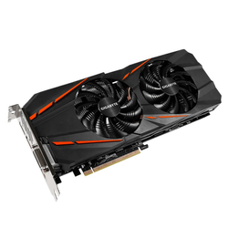 Gigabyte Gv-n1060d5-6gd Geforce gtx 1060 6gb Gddr5