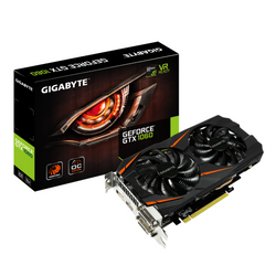 GIGABYTE GeForce GTX 1060 3Go WindForce OC Edition