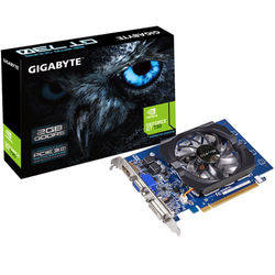 Gigabyte GeForce GT 730 2GB GDDR5 (GV-N730D5-2GI)