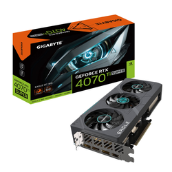 Gigabyte GeForce RTX 4070 Ti SUPER EAGLE OC 16GB