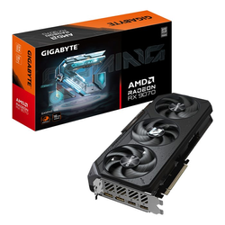 GIGABYTE GV-R9070GAMING-16GD, Grafikkort